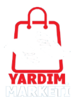Yardım Marketi